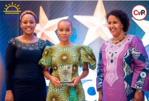 Women In Management Africa Awards - Dec 2018 at Golden Jubilee tower, Dar es Salaam